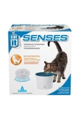 Catit Filtreli Kedi Suluğu 3 Lt - 1