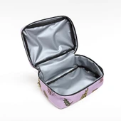 Vans Thermo Beslenme Çantası New Skool Lunchpack VN0A7PT2D451 - 2