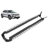 AUTOGP Kia stonic yan basamak koruma marşbiyel - 2