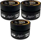 Jagler Süper Wax 150ML Shine Look - Parlak Görünüm (3 Lü Set) - 1