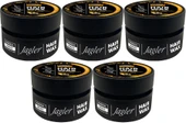 Jagler Süper Wax 150ML Shine Look - Parlak Görünüm (5 Li Set) - 1