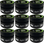 Jagler Süper Wax 150ML Natural Look - Doğal Görünüm (9 Lu Set) - 1