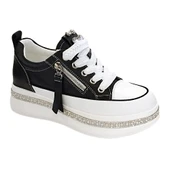 GUJA  25Y423-4 KADIN SNEAKER AYAKKABI - 8