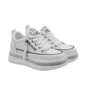 GUJA  25Y423-4 KADIN SNEAKER AYAKKABI - 4