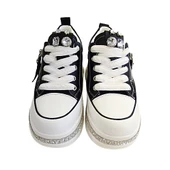 GUJA  25Y423-4 KADIN SNEAKER AYAKKABI - 11