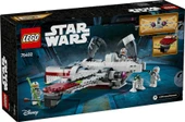 Lego Star Wars ARC-170 Starfighter 75402 thumbnail 3