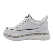 GUJA  25Y423-4 KADIN SNEAKER AYAKKABI - 3