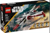Lego Star Wars ARC-170 Starfighter 75402 thumbnail 1