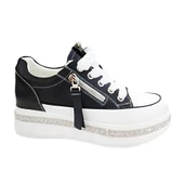 GUJA  25Y423-4 KADIN SNEAKER AYAKKABI - 9