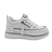 GUJA  25Y423-4 KADIN SNEAKER AYAKKABI - 2