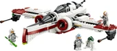Lego Star Wars ARC-170 Starfighter 75402 thumbnail 2