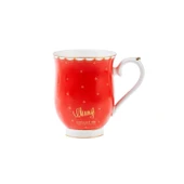 Karaca Unicef Demet Akbağ Kupa 350 ml - 2