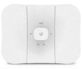 UBNT LBE-5AC-GEN2 5GHZ 23DBI 2X2 MIMO 20KM PTP DIŞ ORTAM ACCESS POINT(ADAPTÖRLÜ) thumbnail 2
