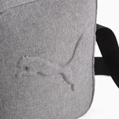 PUMA  BUZZ HEATHER PORTABLE ERKEK OMUZ ÇANTASI - 5