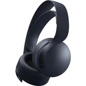 Sony Pulse 3D Wireless Headset PS5 SİYAH (Sony Eurasia Garantili) - 1