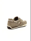 Greyder 00106 Erkek Hakiki Deri Bağcıklı Marine Ayakkabı - 8