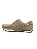 Greyder 00106 Erkek Hakiki Deri Bağcıklı Marine Ayakkabı - 9