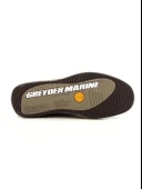 Greyder 00106 Erkek Hakiki Deri Bağcıklı Marine Ayakkabı - 10