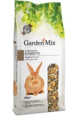 Gardenmix Platin Tavşan Yemi 1Kg - 1