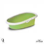 Mp Minou Mini Kedi Tuvaleti 43*30*14cm - 1