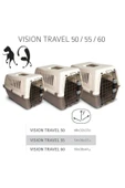 Mp Wojer Vısıon Travel 60-59*39*41cm - 1