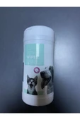 M-Pets Kedi/Köpek Diş Temizleme Mendili 40lı - 1
