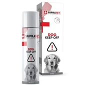 Supravet Dog Keep Off Köpek Uzaklaştırıcı Sprey 150 ML - 1