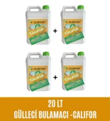 GÜLLECİ BULAMACI 20 LT - 1
