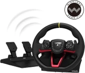 Hori Apex Kablosuz Direksiyon Seti - 1