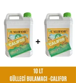 GÜLLECİ BULAMACI 10 LT - 1