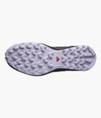 Salomon Speedcross Peak Kadın Koşu Ayakkabısı - Black/Nightshade/Orchid Petal thumbnail 6