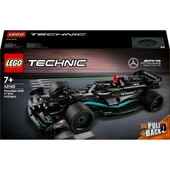 LEGO® Technic Mercedes-Amg F1 W14 E Performance Pull-Back 42165 - 7 Yaş ve Üzeri Çocuklar Için Koleksiyonluk Yaratıcı Yarış Arabası Model Yapım Seti (240 Parça) - 3