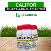 GÜLLECİ BULAMACI 250 CC - 1