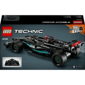 LEGO® Technic Mercedes-Amg F1 W14 E Performance Pull-Back 42165 - 7 Yaş ve Üzeri Çocuklar Için Koleksiyonluk Yaratıcı Yarış Arabası Model Yapım Seti (240 Parça) - 4