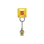 LEGO 850807 Miscellaneous Altın Minifigür Anahtarlık - 2