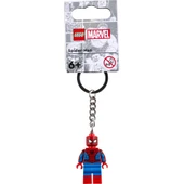 LEGO 854290 Marvel - Örümcek Adam Anahtarlık thumbnail 2