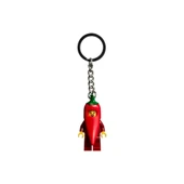 LEGO 854234 Chili Girl Key Chain thumbnail 3