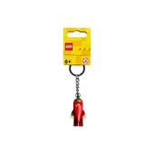 LEGO 854234 Chili Girl Key Chain thumbnail 1