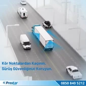 Mini Metal Kasa AHD 720P/1080P Dönüşümlü Gece Görüşlü Araç Kamerası - 3