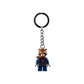 LEGO 854296 Star Wars Rocket Raccoon Anahtarlık - 2