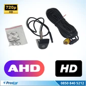 Piramit Ahd 720P 4 Pin Yüksek Çözünürlüklü Geri Görüş Kamerası - 1