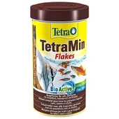 Tetramin Flakes Pul Balık Yemi 250 Ml. 52 Gr. - 1