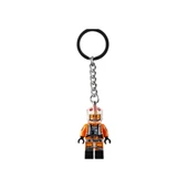 LEGO 854288 Star Wars Luke Skywalker Pilot Anahtarlık - 3