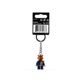 LEGO 854296 Star Wars Rocket Raccoon Anahtarlık - 3