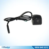 Metal Kasa Piramit 4 Pin Oto Geri Görüş Kamerası - 2