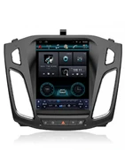 Ford Focus 34 Tesla Androi̇d Multi̇medya Ekran - 1