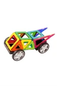 Başel Magical Magnet Wow 22 Parça Oyun Seti - 3