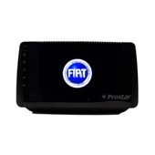 Fiat Fiori̇no Android Multimedya Ekran 2010  2018 thumbnail 1