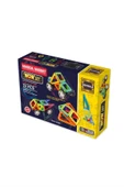Başel Magical Magnet Wow 22 Parça Oyun Seti - 1