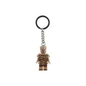 LEGO 854291 Super Heroes Groot Anahtarlık - 3